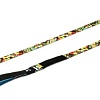 Поводок United Pets Complete Me Leash (S, разноцветный рисунок)