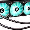 Кулер для процессора ID-Cooling Auraflow X 360