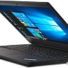 Ноутбук Lenovo ThinkPad E490 20N80029RT