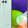 Смартфон Samsung Galaxy A22 SM-A225F/DSN 4GB/128GB (мята)