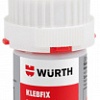 Wurth Клей-фиксатор PLASTOBOND 20г 0893091