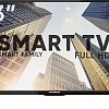 Телевизор Soundmax SM-LED43M02S