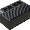 Источник бесперебойного питания Tripp Lite AVRX500UD 500VA