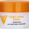 Aravia Крем для лица Professional Glow-C Active Бустер для сияния кожи с витамином С 50 мл