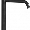 Смеситель Pea Lugano Slim H211148 (черный)
