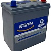 Автомобильный аккумулятор ESAN Asia 40 JR+ (40 А·ч)