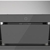 Кухонная вытяжка LEX GS Bloc GS 600 (серый)