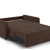 Диван Mio Tesoro Борго 107 АТС140 (Ultra Chocolate)