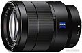 Объектив Sony Vario-Tessar T* E 24-70mm F4 ZA OSS (SEL2470Z)