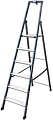 Лестница-стремянка Krause Sepro S 6 ступеней