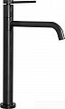 Смеситель Pea Lugano Slim H211148 (черный)