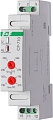 Реле напряжения Евроавтоматика F&F CP-710 EA04.009.001