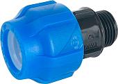 Фитинг Valfex Муфта ПНД 121001140112