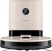 Робот-пылесос Redmond (Редмонд) VR1325S WiFi