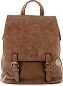 Городской рюкзак David Jones 823-6834-3-CHL (шоколад)