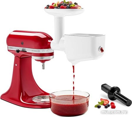 Набор аксессуаров KitchenAid 5KSMFVSFGA