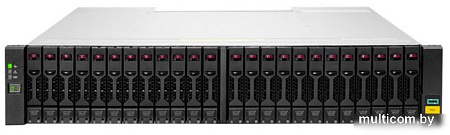 Сетевой накопитель HPE MSA 2060 R0Q74B