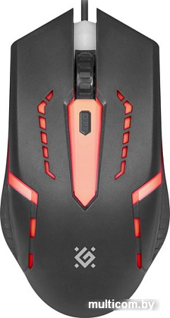 Игровая мышь Defender Flash MB-600L