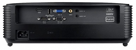 Проектор Optoma DW318e