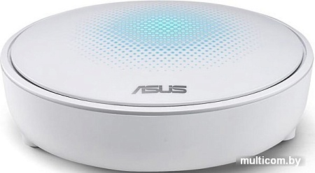 Точка доступа ASUS Lyra MAP-AC2200 (2 шт.)