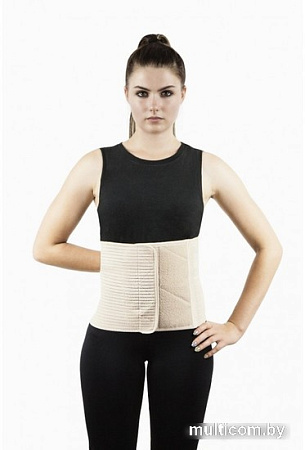 Корсет ортопедический пояснично-крестцовый Antar АТ04506 (XXXL)