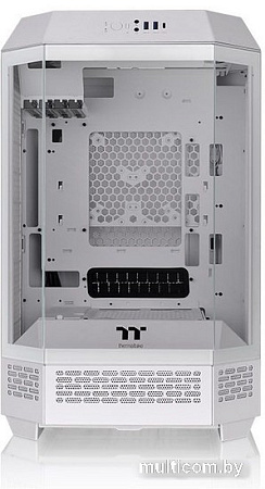 Корпус Thermaltake The Tower 300 Snow CA-1Y4-00S6WN-00