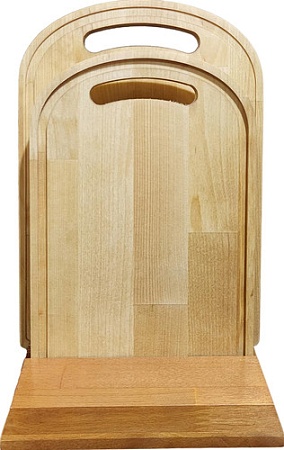 Набор разделочных досок Guter Baum 374106