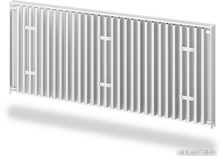 Стальной панельный радиатор Лемакс Compact 11 500x1500