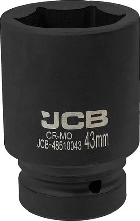 Головка слесарная JCB -48510043 (60631)