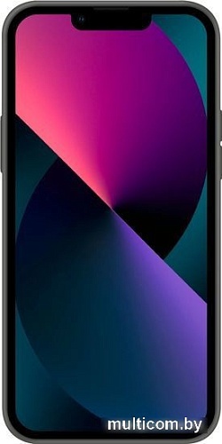 Чехол для телефона Skinarma Hadaka X22 для iPhone 13 Pro (черный)