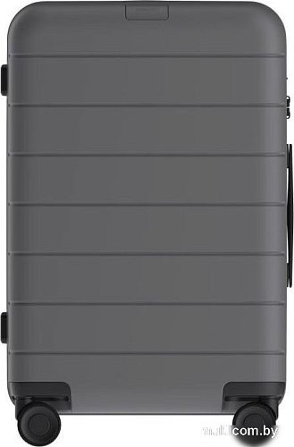 Чемодан Xiaomi Luggage Classic Pro 28&quot; BHR8604GL (серый)