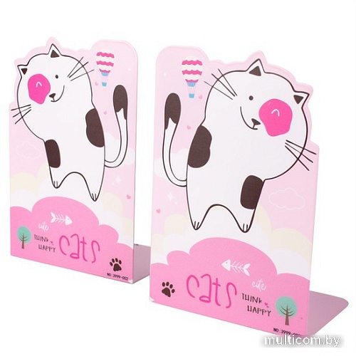 Ограничитель для книг Darvish DV-13913 (2шт)