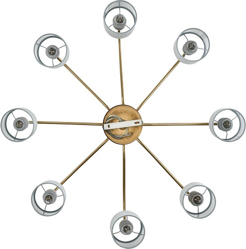 Подвесная люстра Lumion Anri 6590/8