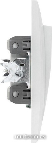 Выключатель EKF PROxima Валенсия EWV10-021-10 (белый)