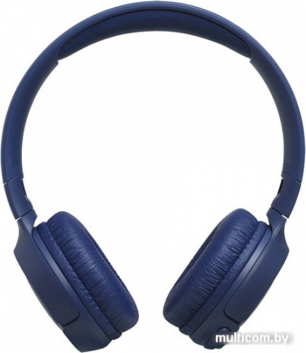 Наушники JBL Tune 590BT (синий)