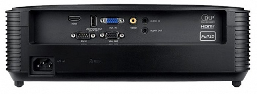 Проектор Optoma DW318e