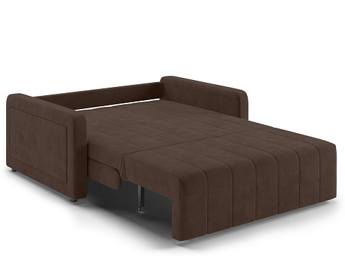 Диван Mio Tesoro Борго 107 АТС140 (Ultra Chocolate)