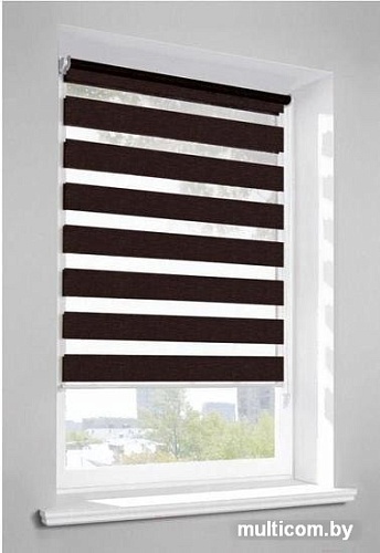 Шторы день-ночь Lm Decor Сити ДН LB 60-05 110х160