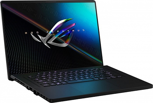 ASUS ROG Zephyrus M16 GU603HE-K8019T
