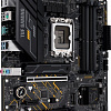 Материнская плата ASUS TUF Gaming B660M-E D4