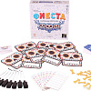 Карточная игра Стиль Жизни Фиеста. Карнавал мертвых