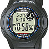 Наручные часы Casio F-200W-1AEF