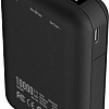 Портативное зарядное устройство Bluetimes LP-1008AC (черный)