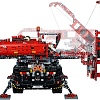 Конструктор LEGO Technic 42082 Подъёмный кран для пересечённой местности