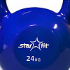 Гиря Starfit DB-401 24 кг