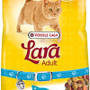 Корм для кошек Lara Adult Salmon 10 кг