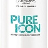 Farmona Мицеллярная вода Pure Icon для снятия макияжа с лица глаз 500 мл