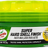 Turtle Wax Твердый воск Super Hard Shell Finish 397 г 53190