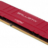 Оперативная память Crucial Ballistix 8GB DDR4 PC4-25600 BL8G32C16U4R