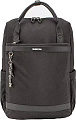 Городской рюкзак Francesco Molinary 304-CB00639-BLK (черный)